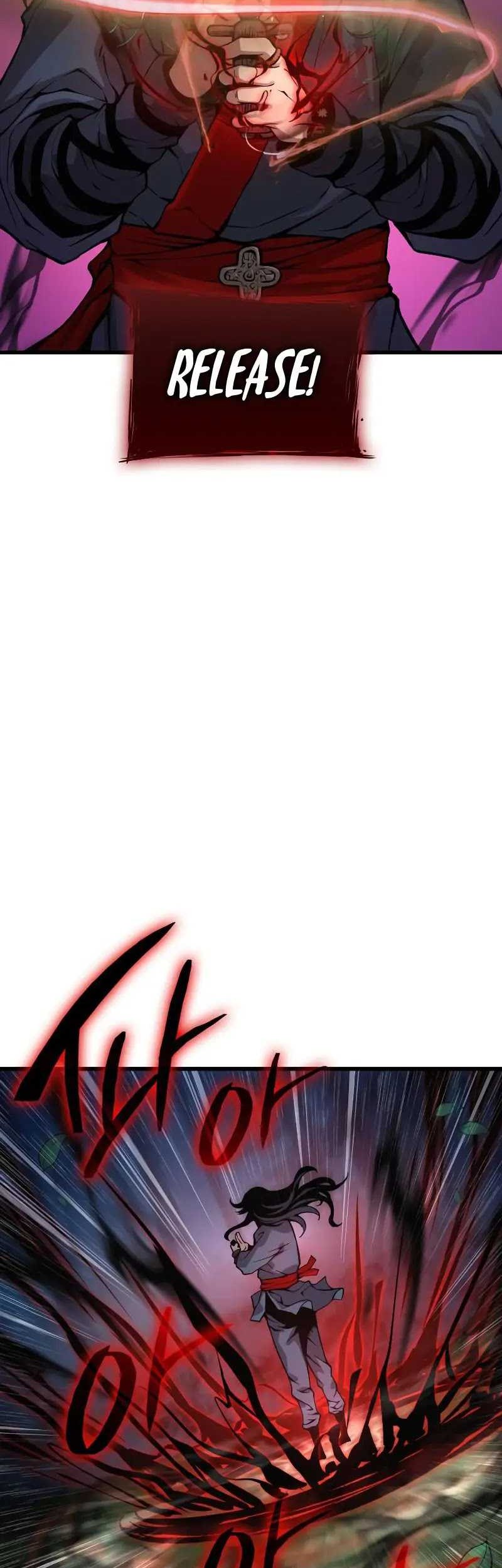 Myst, Might, Mayhem (Legend Of Heavenly Chaos Demon) Chapter 47 - halaman 24