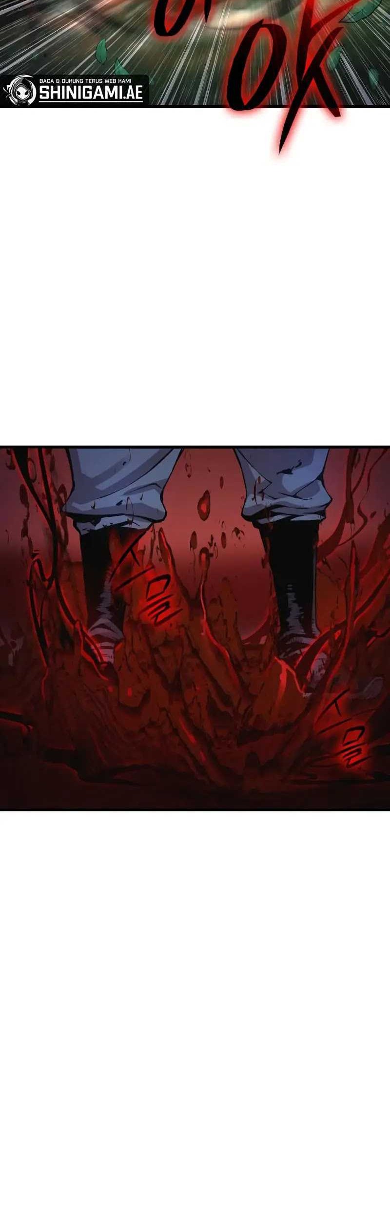 Myst, Might, Mayhem (Legend Of Heavenly Chaos Demon) Chapter 47 - halaman 25