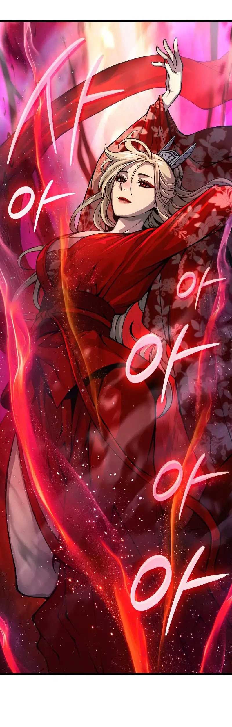 Myst, Might, Mayhem (Legend Of Heavenly Chaos Demon) Chapter 47 - halaman 26