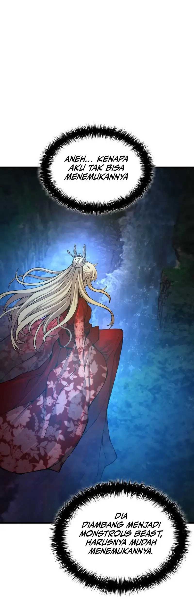 Myst, Might, Mayhem (Legend Of Heavenly Chaos Demon) Chapter 47 - halaman 31