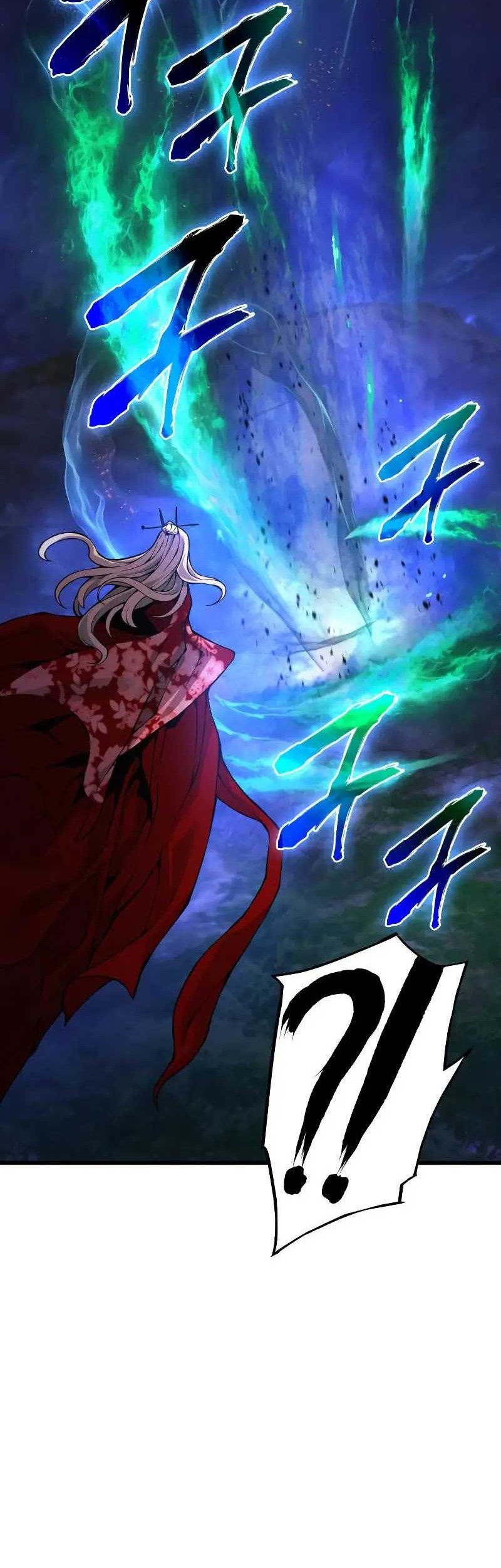 Myst, Might, Mayhem (Legend Of Heavenly Chaos Demon) Chapter 47 - halaman 33