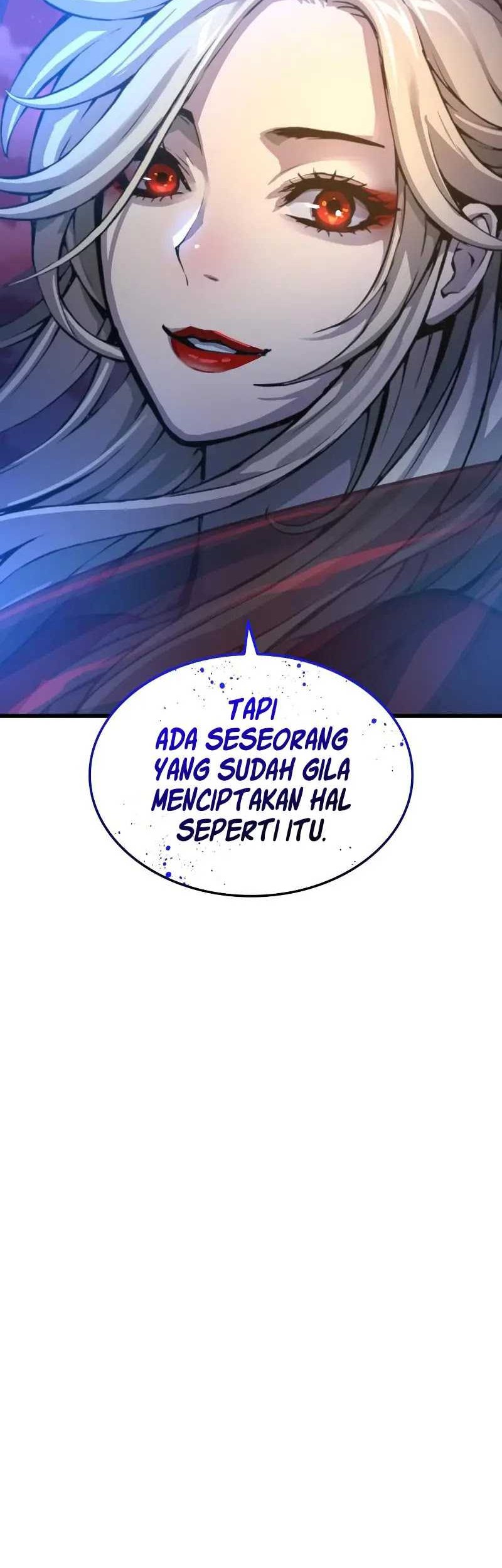 Myst, Might, Mayhem (Legend Of Heavenly Chaos Demon) Chapter 47 - halaman 35