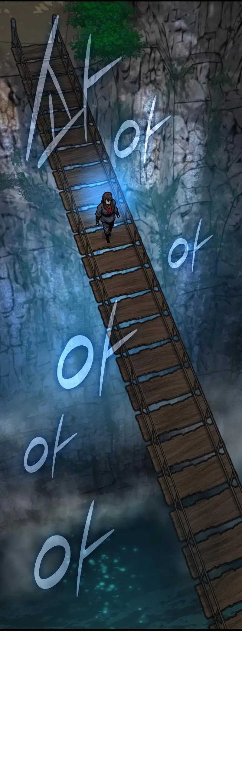 Myst, Might, Mayhem (Legend Of Heavenly Chaos Demon) Chapter 47 - halaman 41