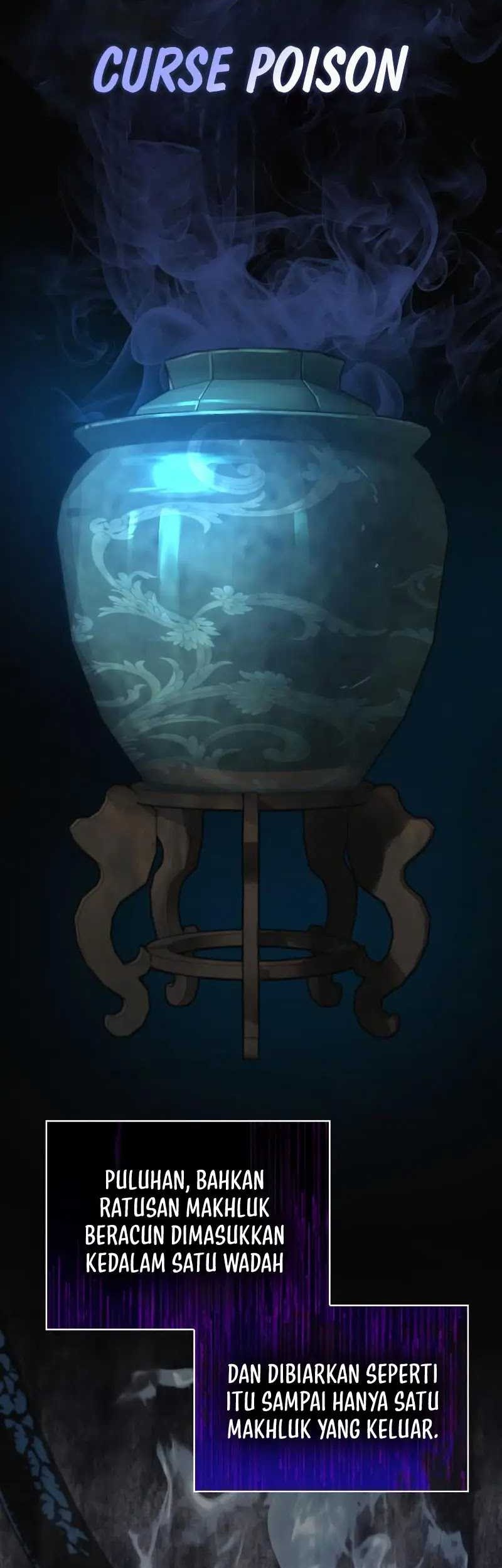 Myst, Might, Mayhem (Legend Of Heavenly Chaos Demon) Chapter 47 - halaman 48