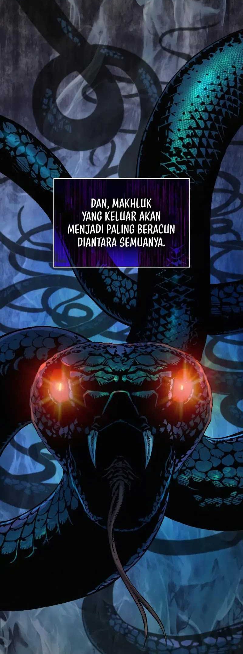 Myst, Might, Mayhem (Legend Of Heavenly Chaos Demon) Chapter 47 - halaman 49