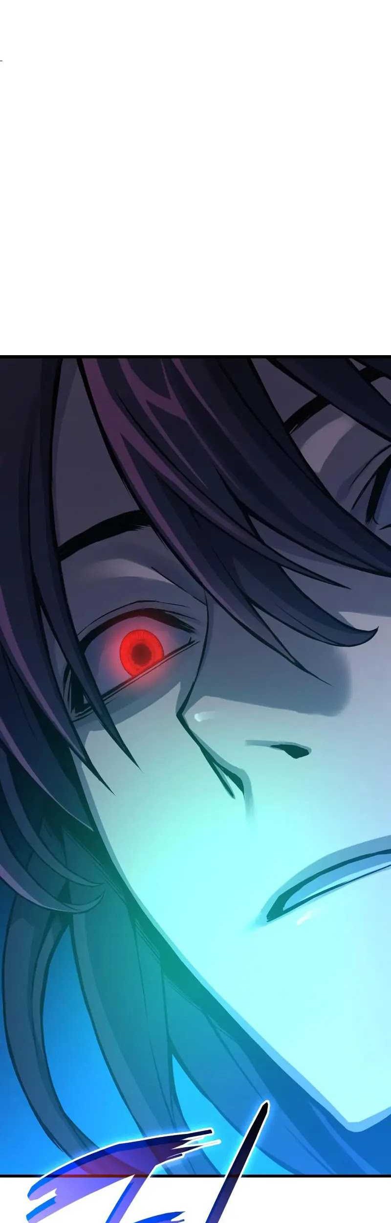 Myst, Might, Mayhem (Legend Of Heavenly Chaos Demon) Chapter 47 - halaman 51