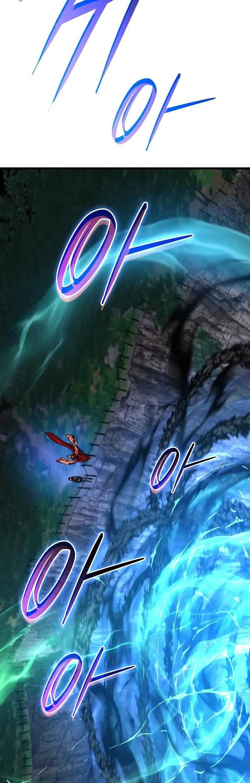 Myst, Might, Mayhem (Legend Of Heavenly Chaos Demon) Chapter 47 - halaman 52