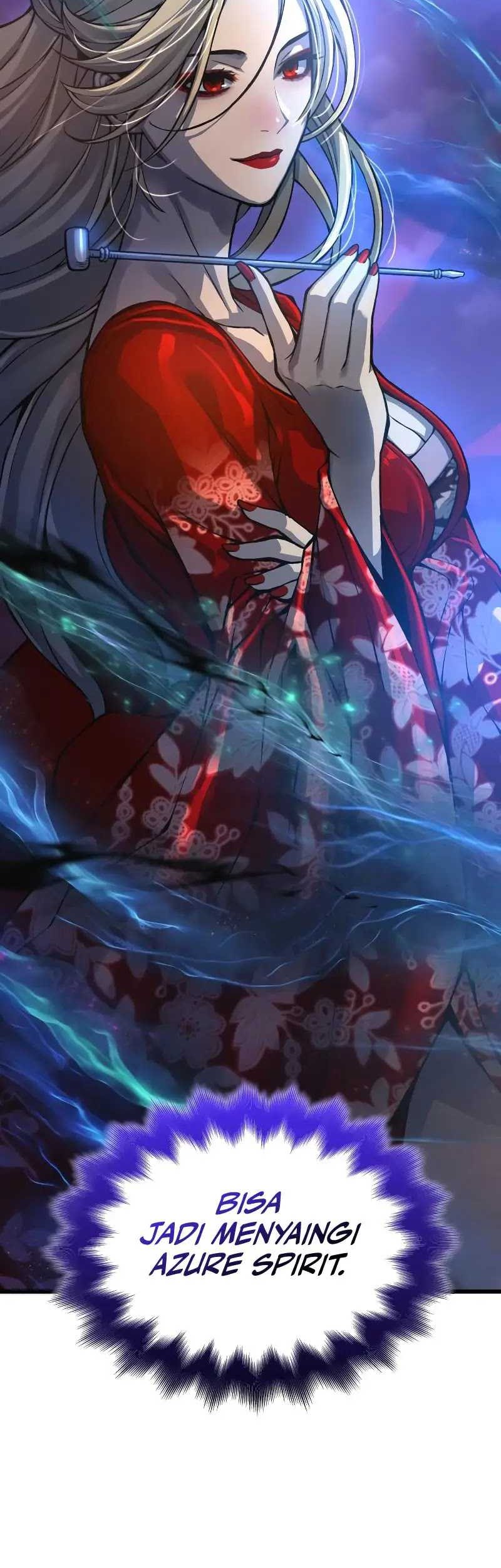 Myst, Might, Mayhem (Legend Of Heavenly Chaos Demon) Chapter 47 - halaman 60