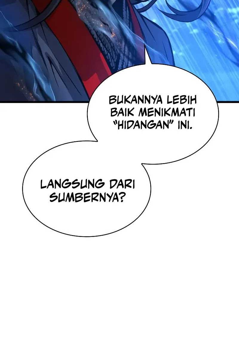 Myst, Might, Mayhem (Legend Of Heavenly Chaos Demon) Chapter 47 - halaman 64