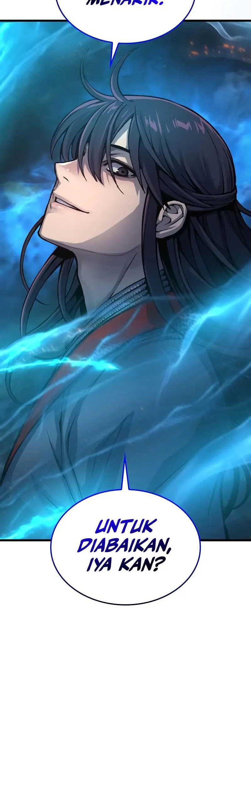 Myst, Might, Mayhem (Legend Of Heavenly Chaos Demon) Chapter 47 - halaman 70