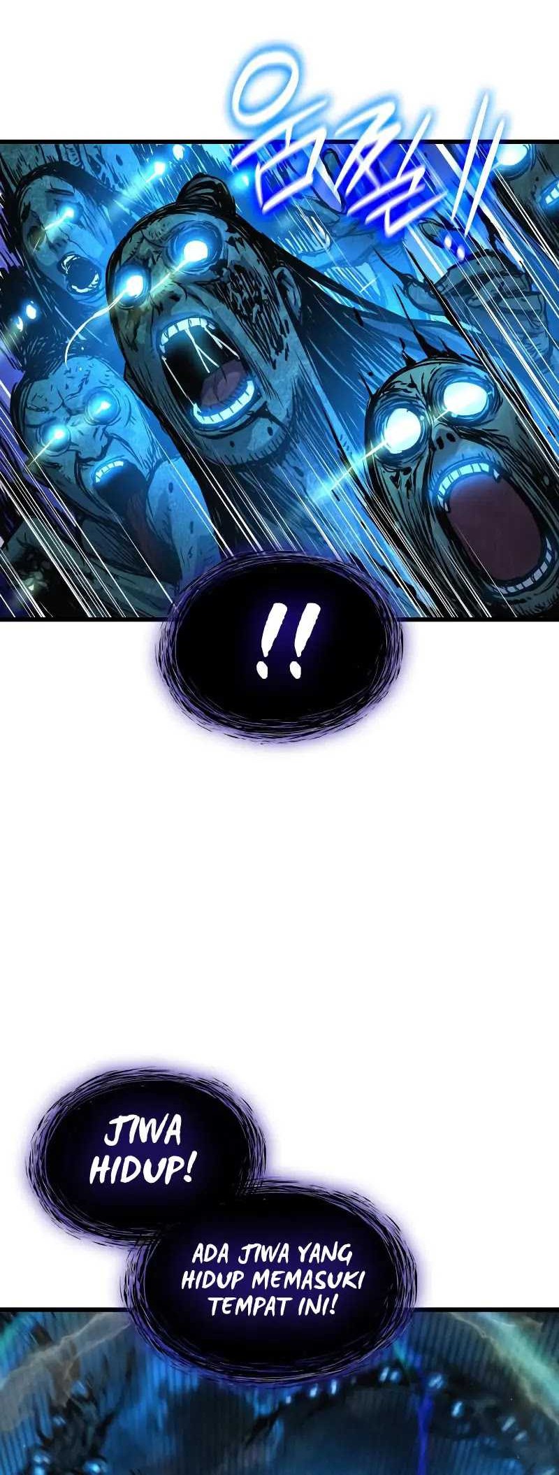 Myst, Might, Mayhem (Legend Of Heavenly Chaos Demon) Chapter 47 - halaman 72