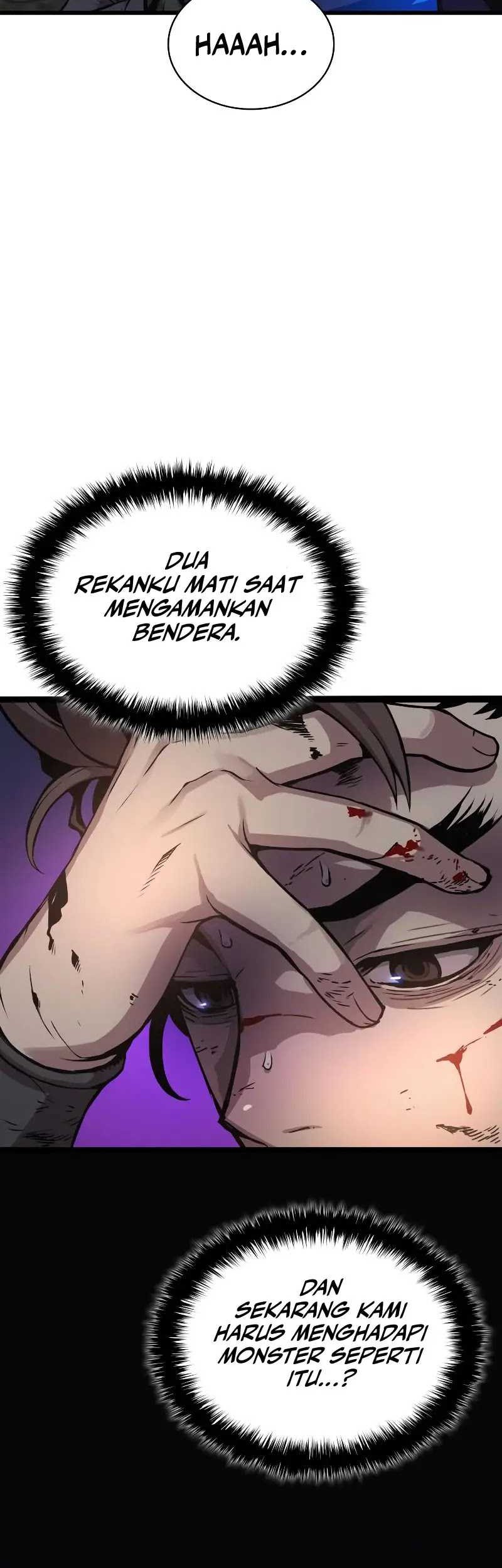 Myst, Might, Mayhem (Legend Of Heavenly Chaos Demon) Chapter 47 - halaman 8