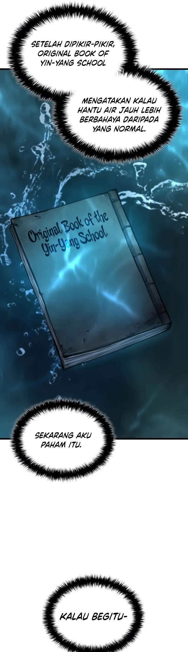 Myst, Might, Mayhem (Legend Of Heavenly Chaos Demon) Chapter 48 - halaman 10