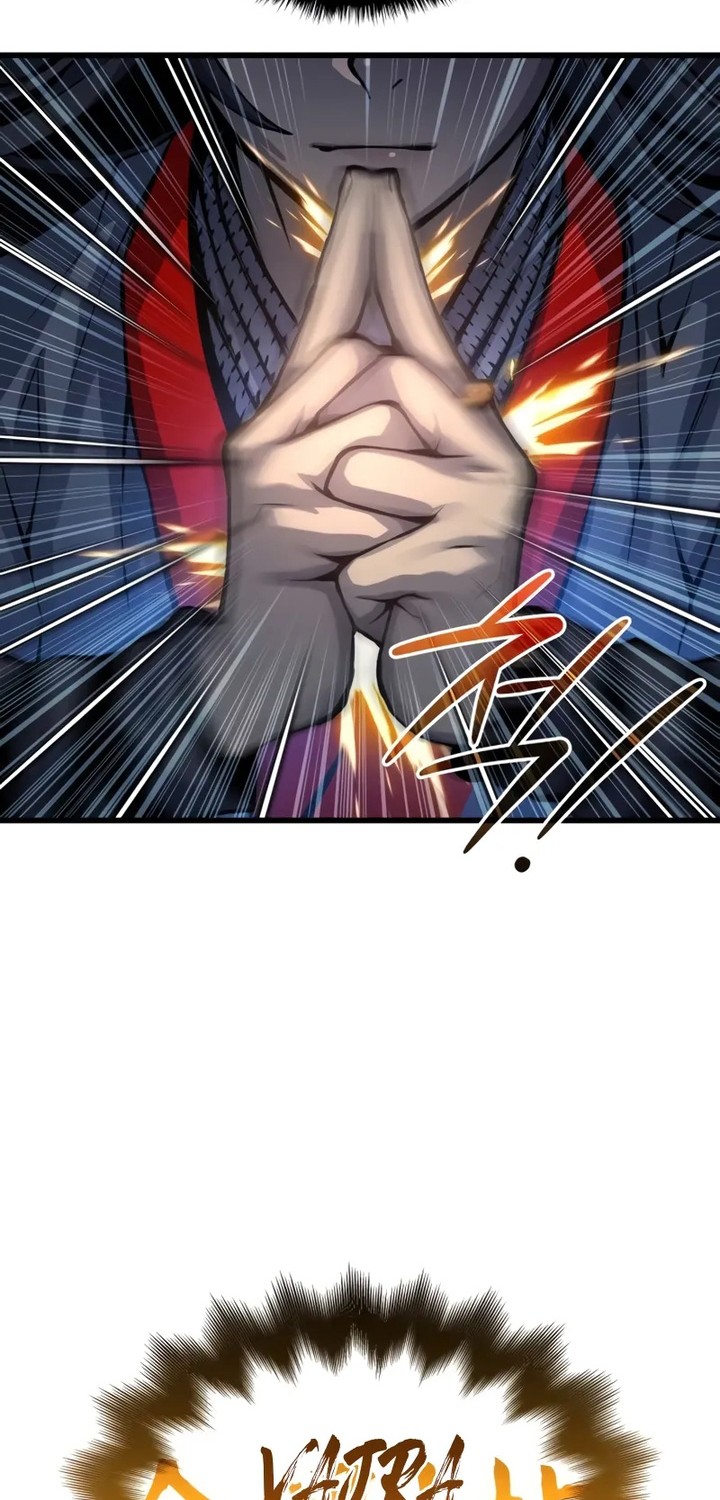 Myst, Might, Mayhem (Legend Of Heavenly Chaos Demon) Chapter 48 - halaman 11