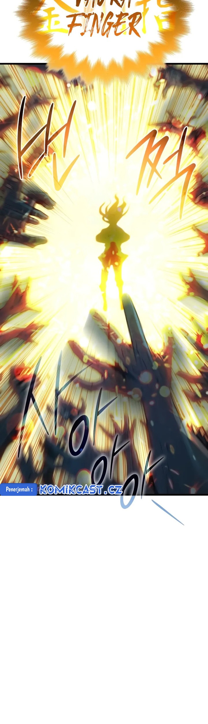 Myst, Might, Mayhem (Legend Of Heavenly Chaos Demon) Chapter 48 - halaman 12