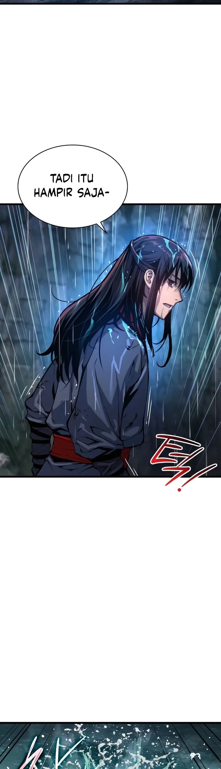 Myst, Might, Mayhem (Legend Of Heavenly Chaos Demon) Chapter 48 - halaman 16