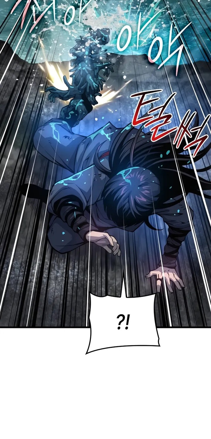 Myst, Might, Mayhem (Legend Of Heavenly Chaos Demon) Chapter 48 - halaman 17