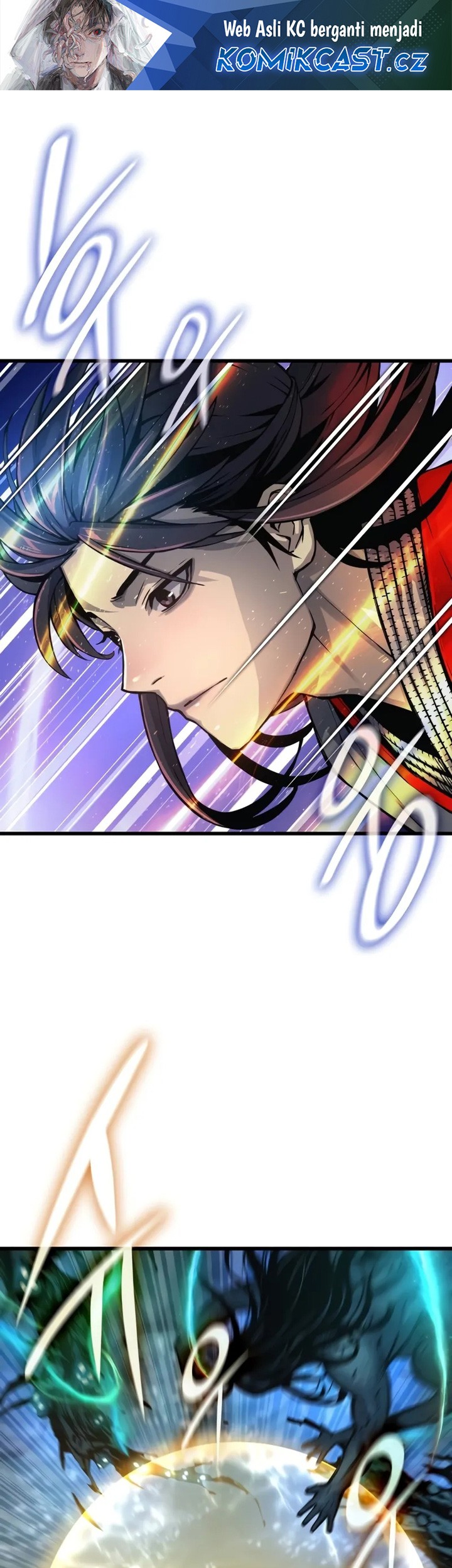 Myst, Might, Mayhem (Legend Of Heavenly Chaos Demon) Chapter 48 - halaman 2