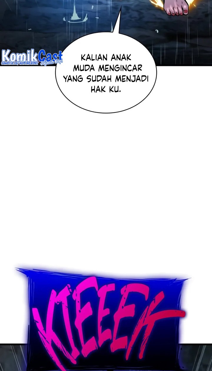 Myst, Might, Mayhem (Legend Of Heavenly Chaos Demon) Chapter 48 - halaman 21