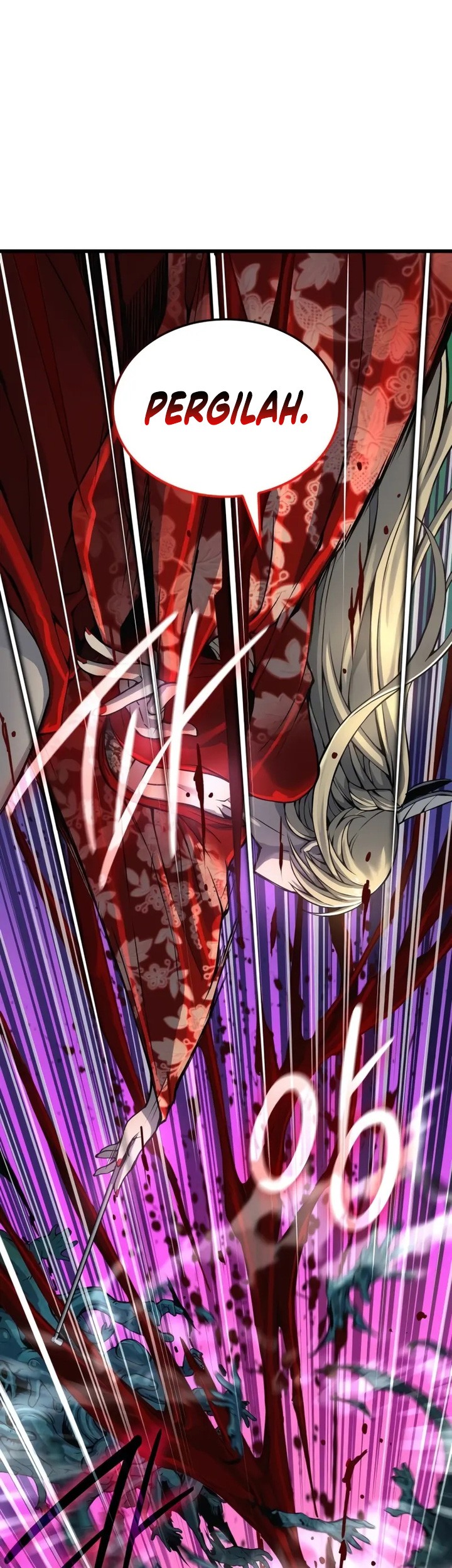 Myst, Might, Mayhem (Legend Of Heavenly Chaos Demon) Chapter 48 - halaman 24