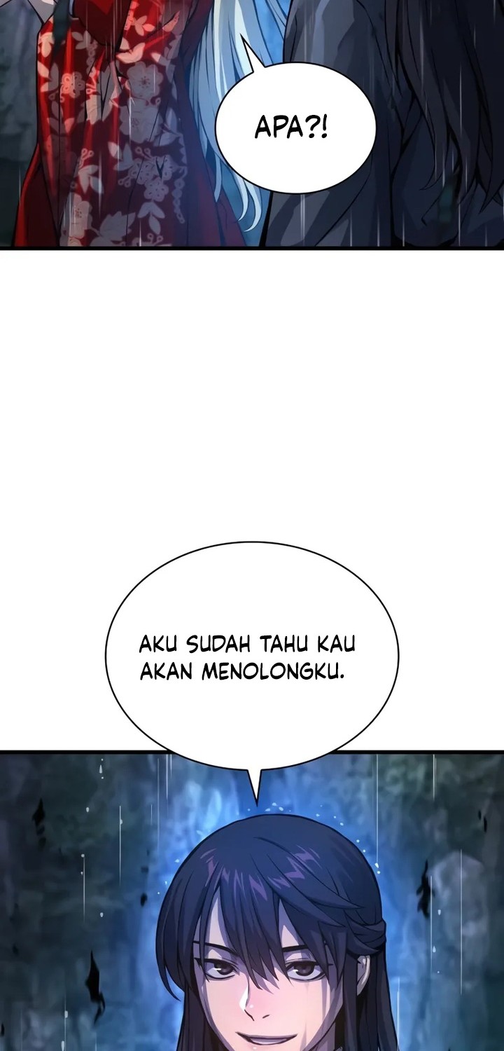 Myst, Might, Mayhem (Legend Of Heavenly Chaos Demon) Chapter 48 - halaman 27