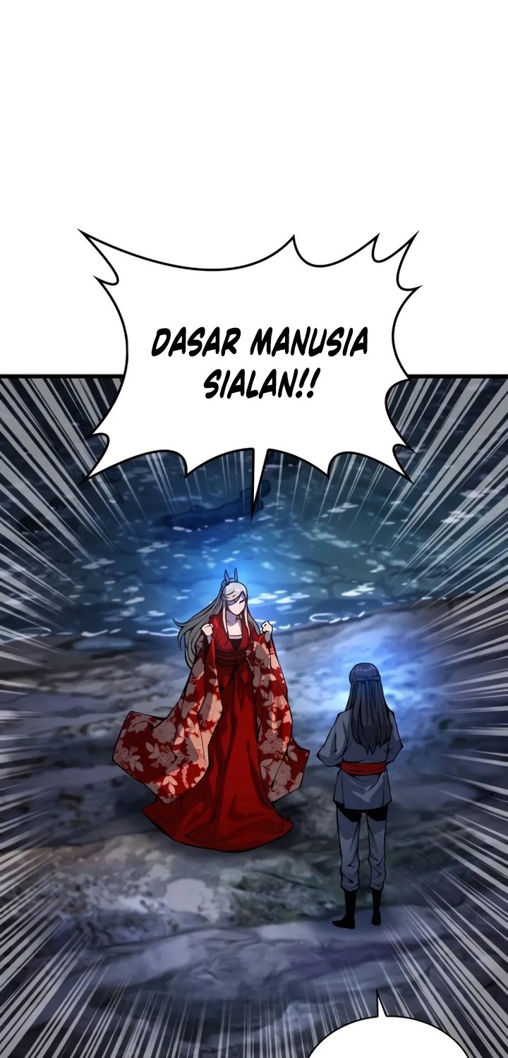 Myst, Might, Mayhem (Legend Of Heavenly Chaos Demon) Chapter 48 - halaman 29