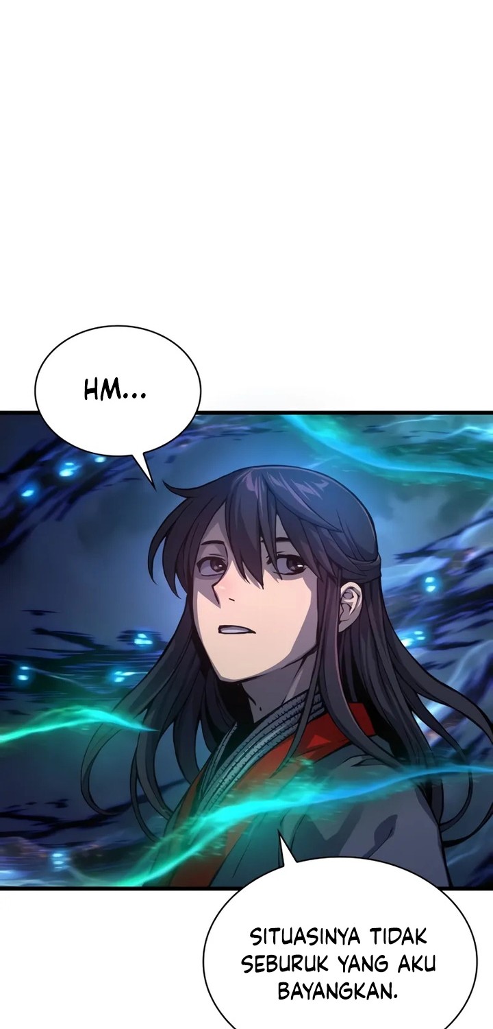 Myst, Might, Mayhem (Legend Of Heavenly Chaos Demon) Chapter 48 - halaman 31
