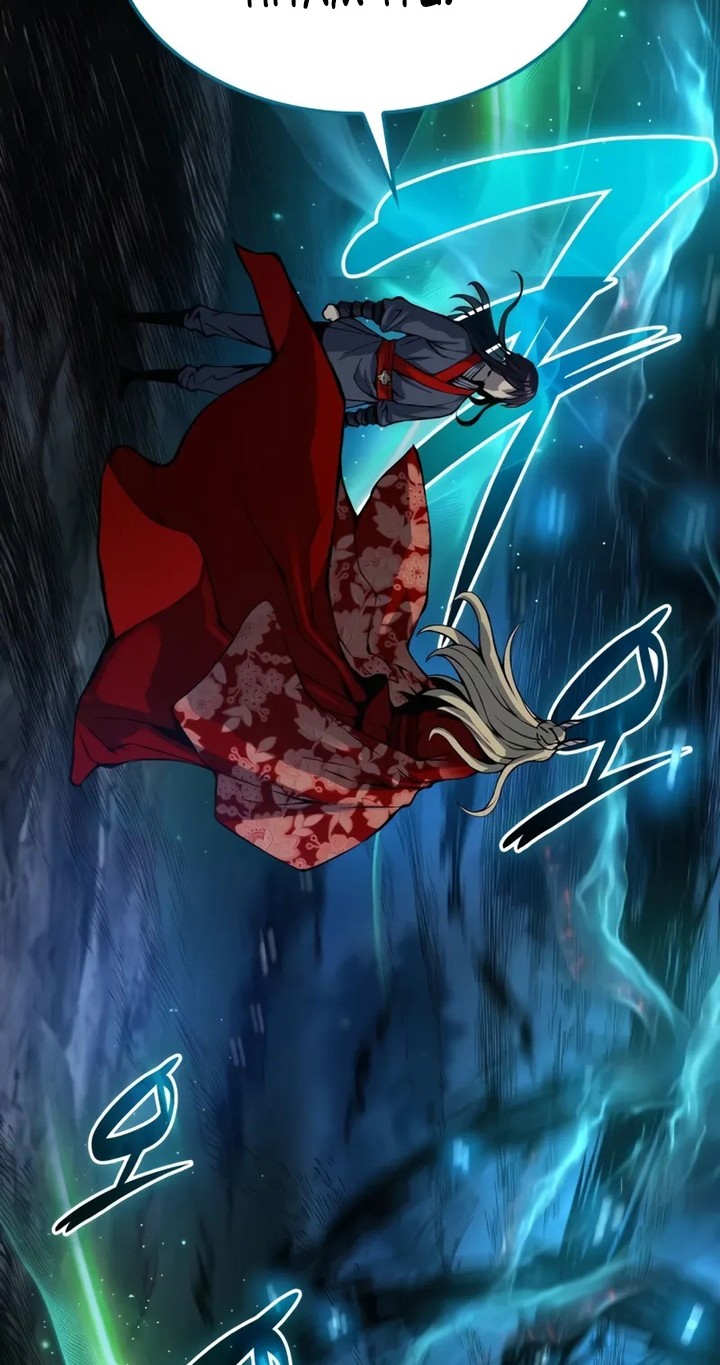 Myst, Might, Mayhem (Legend Of Heavenly Chaos Demon) Chapter 48 - halaman 39