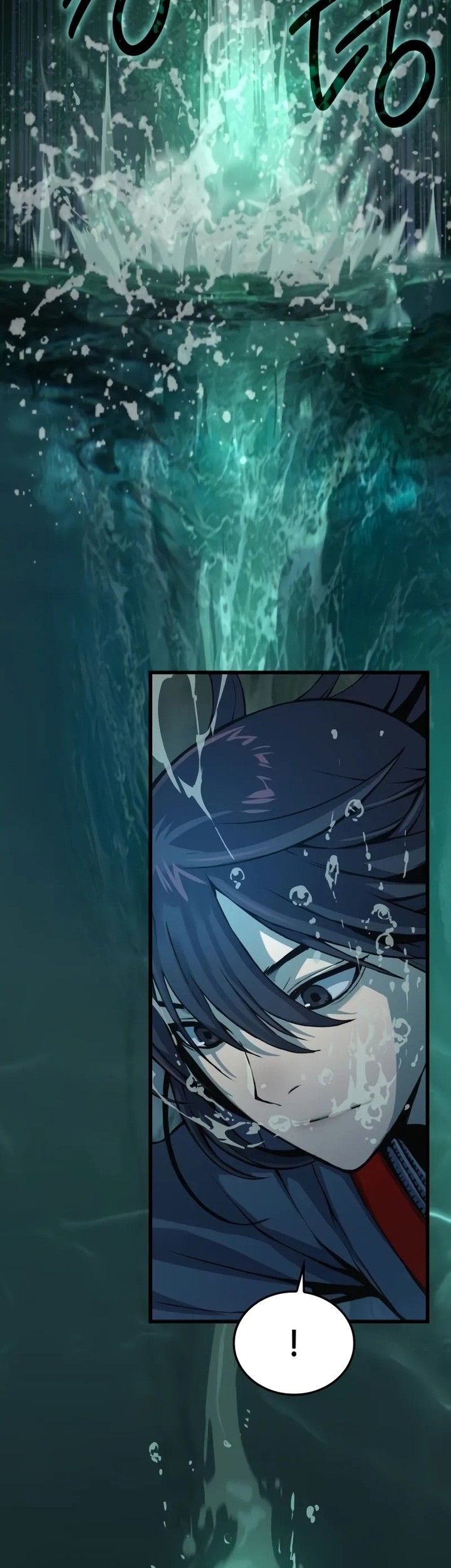 Myst, Might, Mayhem (Legend Of Heavenly Chaos Demon) Chapter 48 - halaman 4