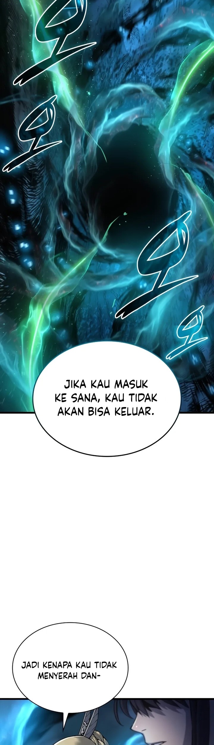 Myst, Might, Mayhem (Legend Of Heavenly Chaos Demon) Chapter 48 - halaman 40