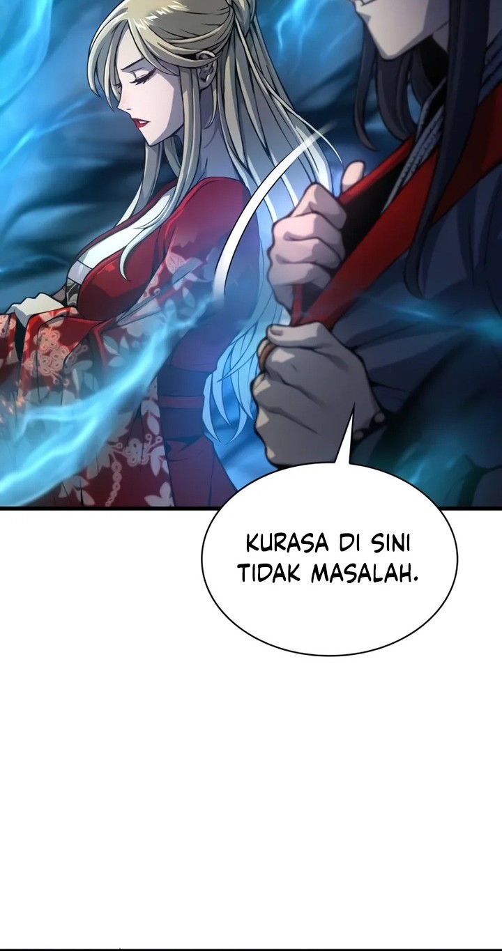 Myst, Might, Mayhem (Legend Of Heavenly Chaos Demon) Chapter 48 - halaman 41