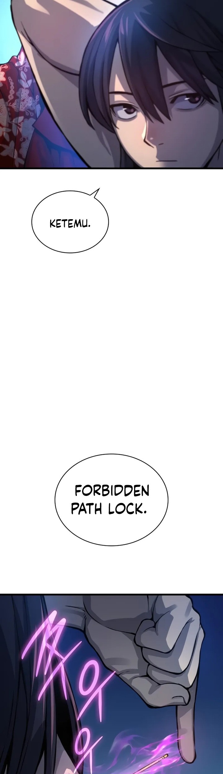 Myst, Might, Mayhem (Legend Of Heavenly Chaos Demon) Chapter 48 - halaman 44
