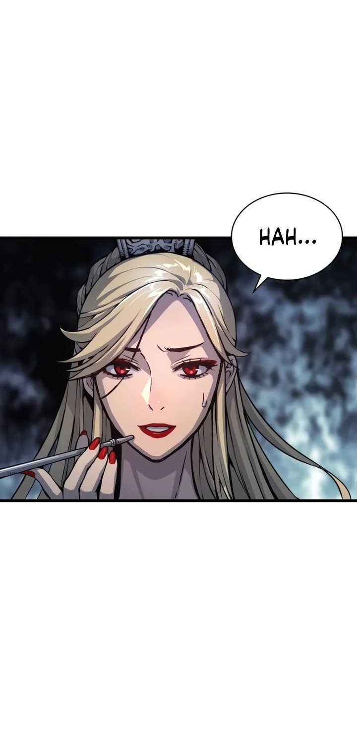 Myst, Might, Mayhem (Legend Of Heavenly Chaos Demon) Chapter 48 - halaman 49