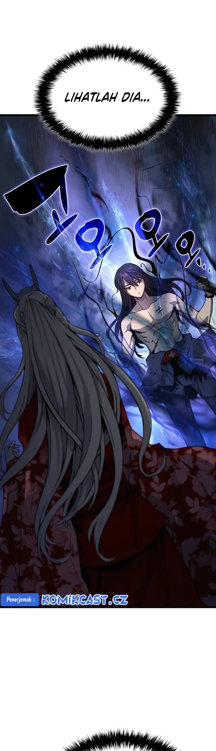 Myst, Might, Mayhem (Legend Of Heavenly Chaos Demon) Chapter 48 - halaman 50