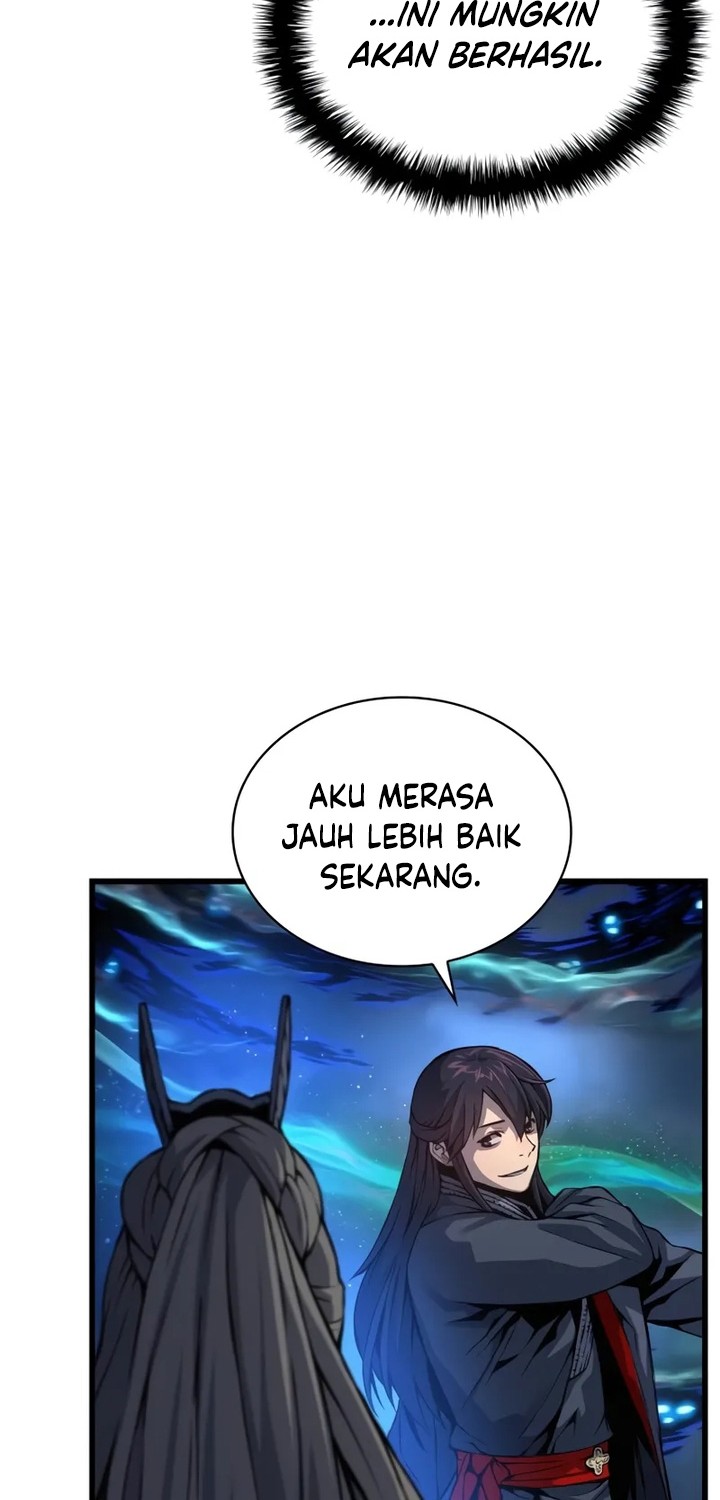 Myst, Might, Mayhem (Legend Of Heavenly Chaos Demon) Chapter 48 - halaman 53