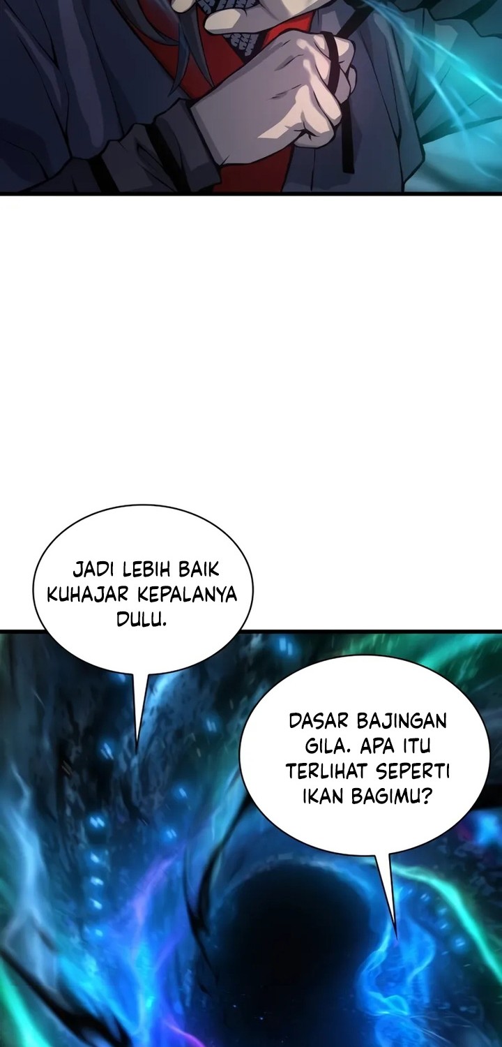 Myst, Might, Mayhem (Legend Of Heavenly Chaos Demon) Chapter 48 - halaman 57