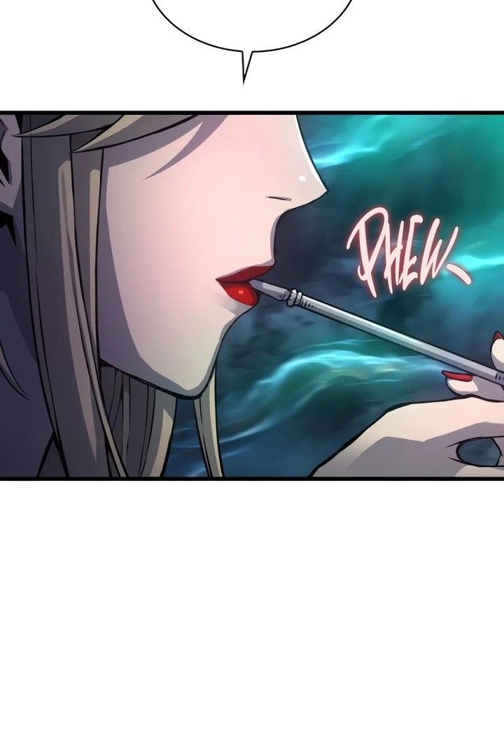 Myst, Might, Mayhem (Legend Of Heavenly Chaos Demon) Chapter 48 - halaman 61