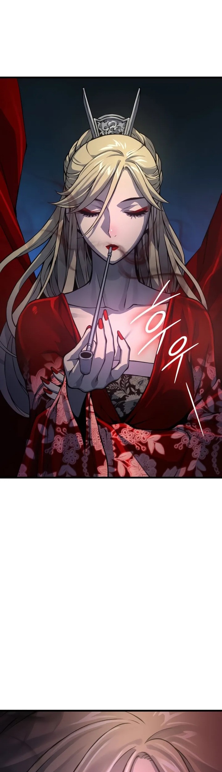 Myst, Might, Mayhem (Legend Of Heavenly Chaos Demon) Chapter 48 - halaman 62