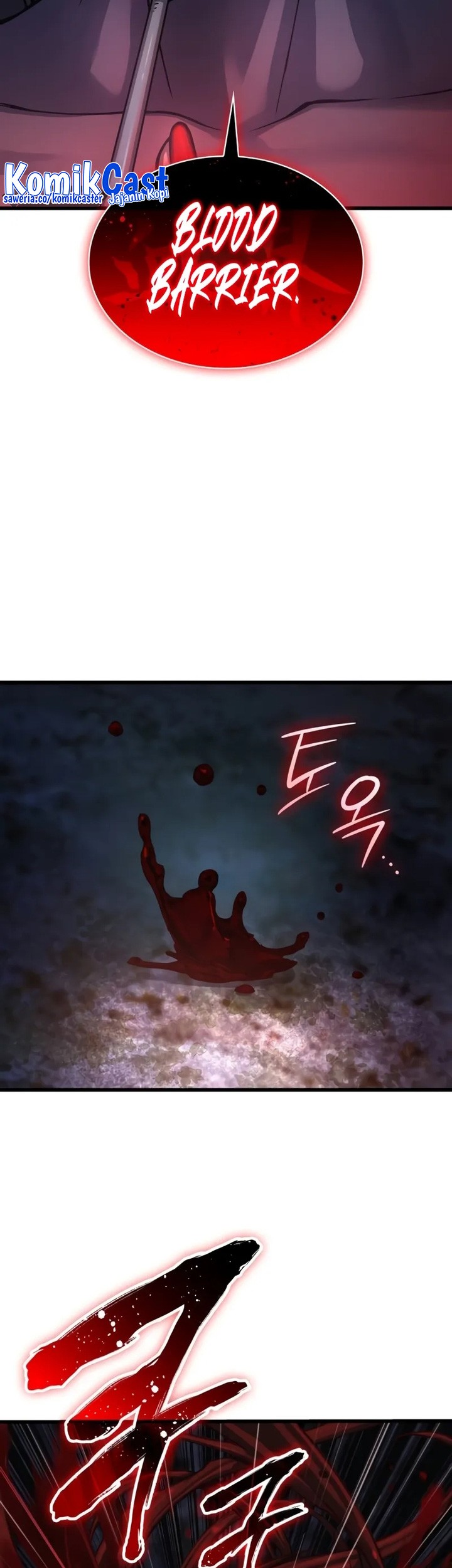 Myst, Might, Mayhem (Legend Of Heavenly Chaos Demon) Chapter 48 - halaman 64