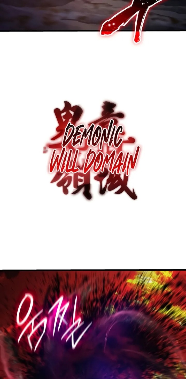 Myst, Might, Mayhem (Legend Of Heavenly Chaos Demon) Chapter 48 - halaman 67