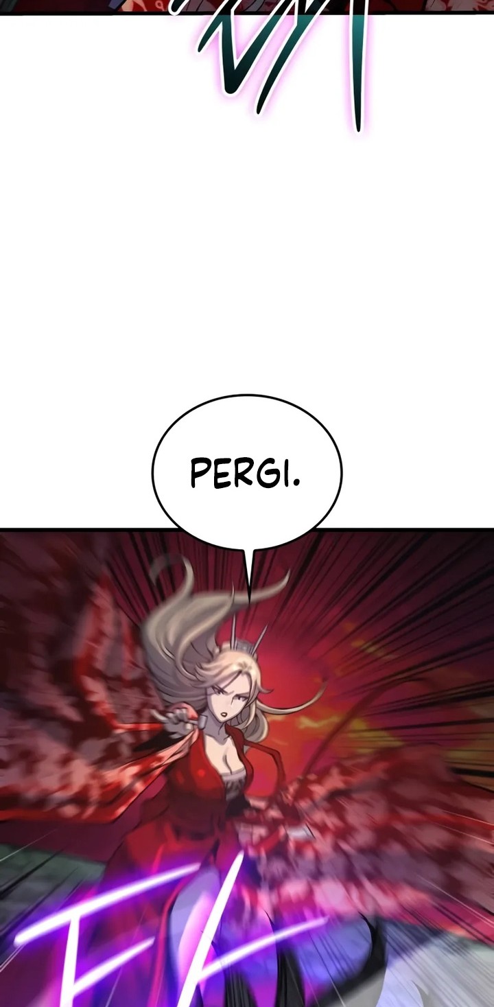 Myst, Might, Mayhem (Legend Of Heavenly Chaos Demon) Chapter 48 - halaman 69