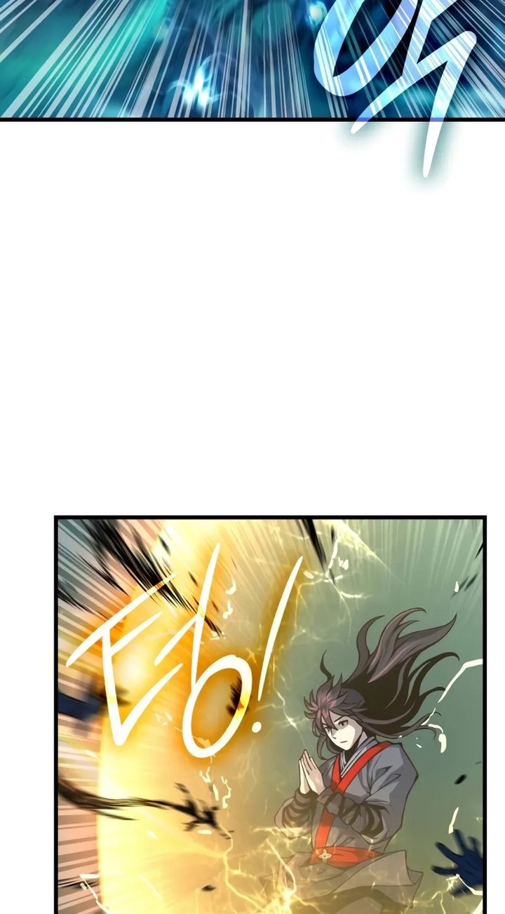 Myst, Might, Mayhem (Legend Of Heavenly Chaos Demon) Chapter 48 - halaman 7