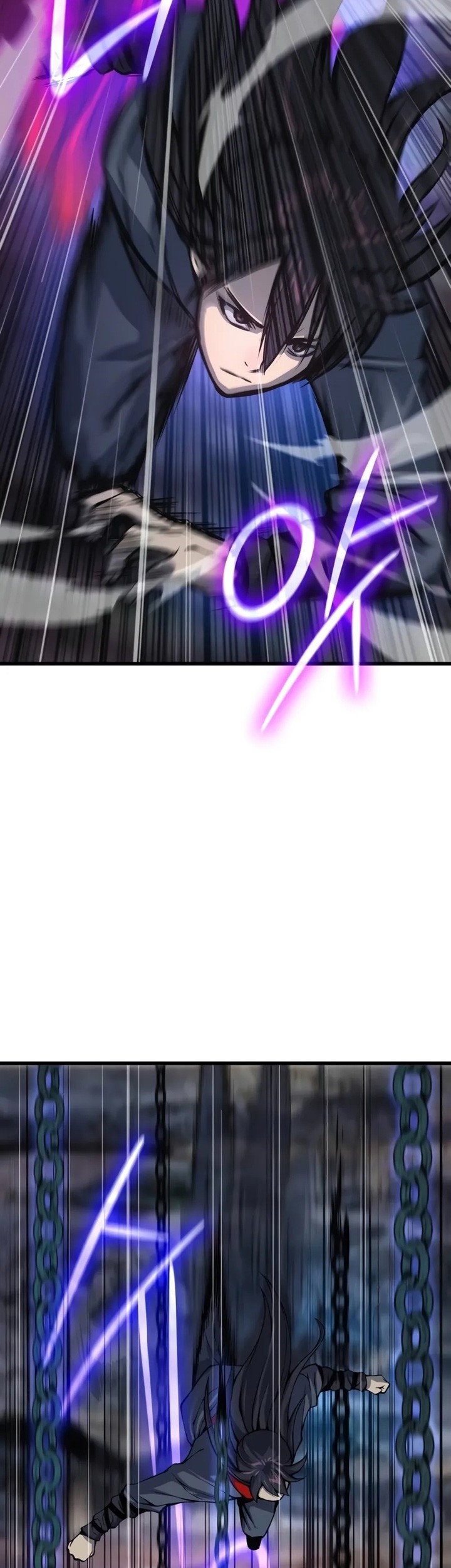Myst, Might, Mayhem (Legend Of Heavenly Chaos Demon) Chapter 48 - halaman 70