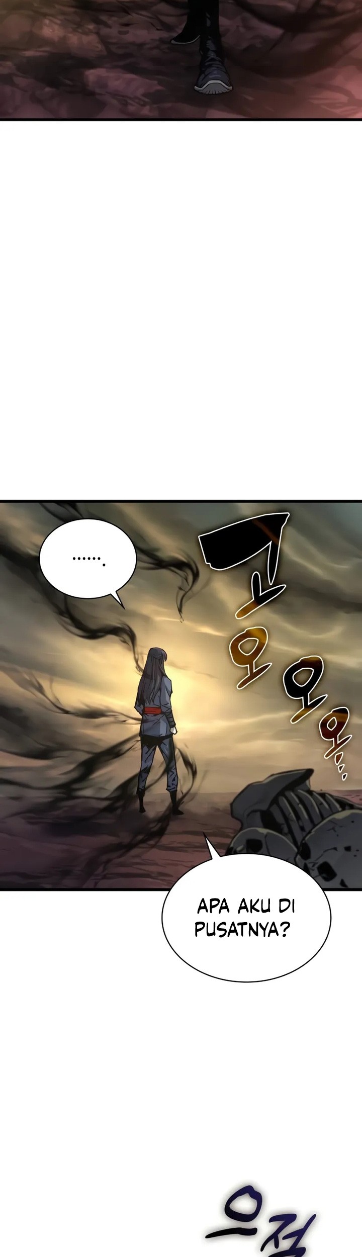 Myst, Might, Mayhem (Legend Of Heavenly Chaos Demon) Chapter 48 - halaman 80