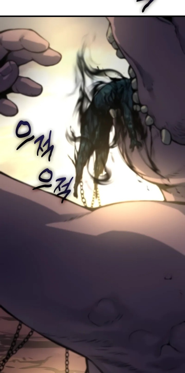 Myst, Might, Mayhem (Legend Of Heavenly Chaos Demon) Chapter 48 - halaman 81