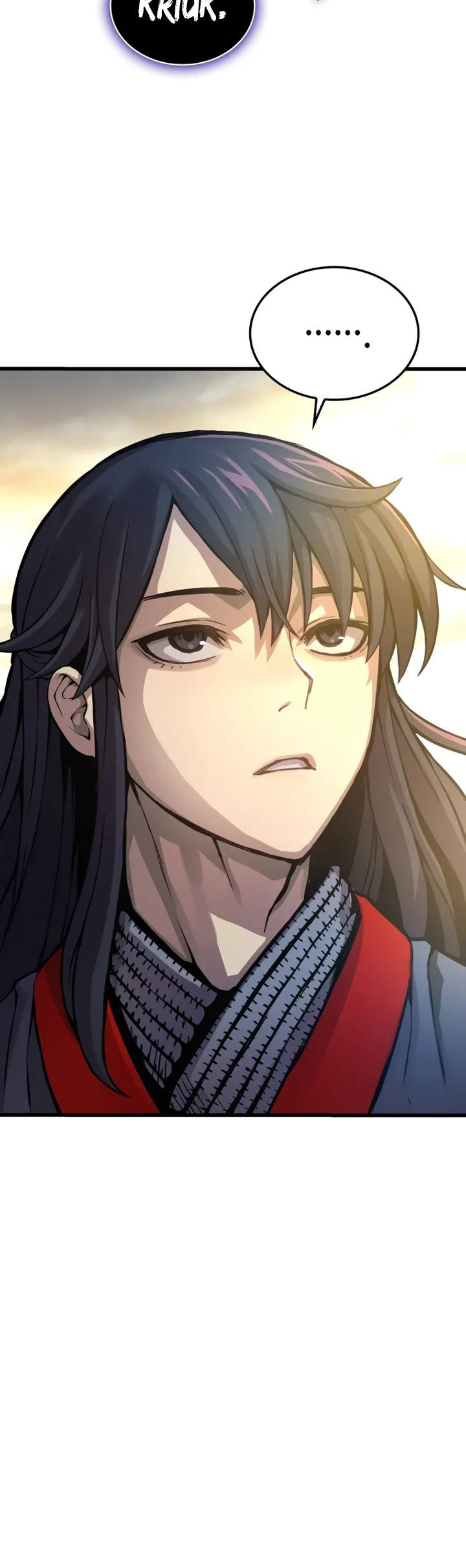 Myst, Might, Mayhem (Legend Of Heavenly Chaos Demon) Chapter 48 - halaman 83