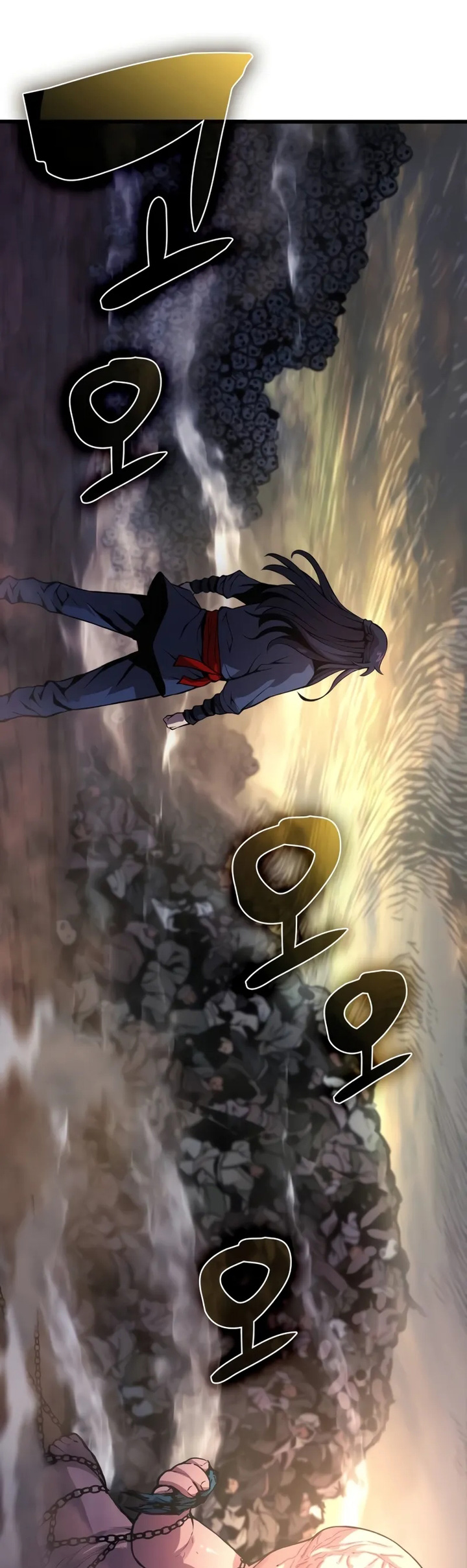 Myst, Might, Mayhem (Legend Of Heavenly Chaos Demon) Chapter 48 - halaman 84