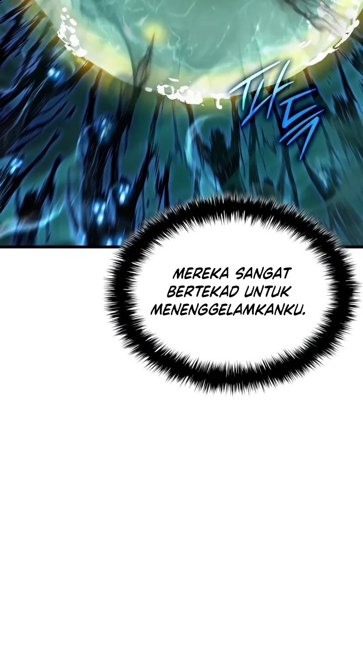 Myst, Might, Mayhem (Legend Of Heavenly Chaos Demon) Chapter 48 - halaman 9