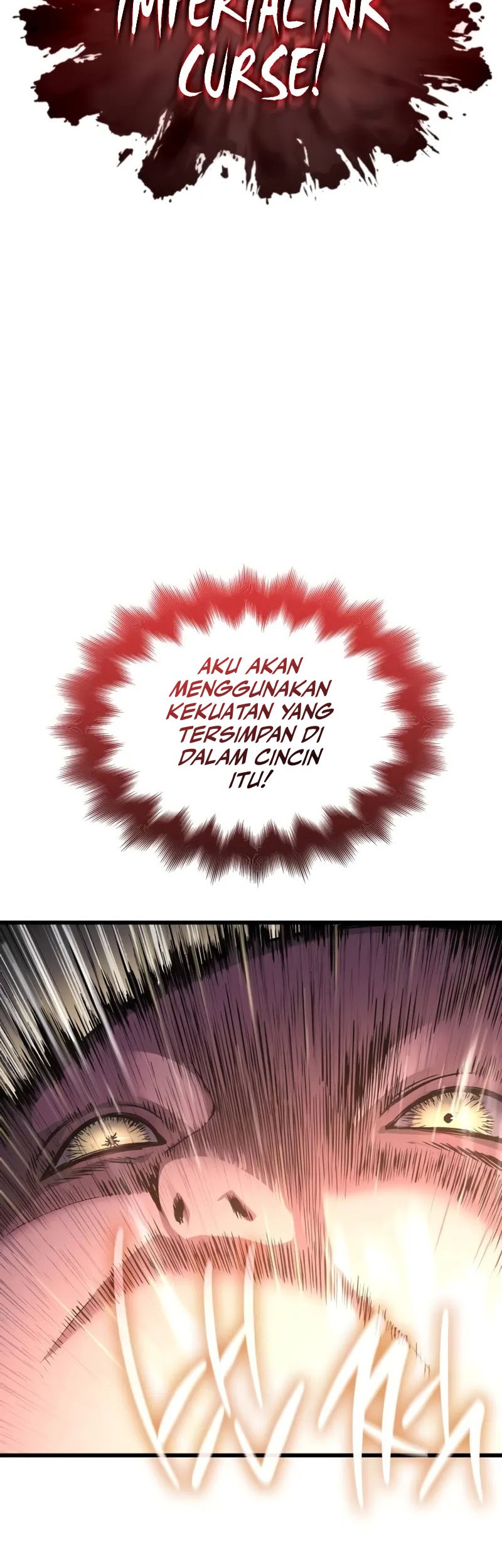 Myst, Might, Mayhem (Legend Of Heavenly Chaos Demon) Chapter 49 - halaman 17
