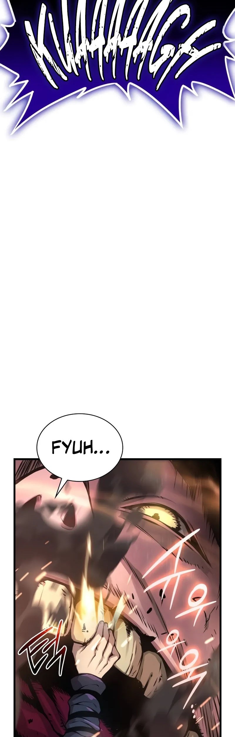 Myst, Might, Mayhem (Legend Of Heavenly Chaos Demon) Chapter 49 - halaman 19